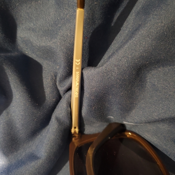 Empori armani glasses - Picture 1 of 9